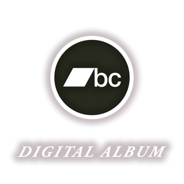 Bandcamp Logo