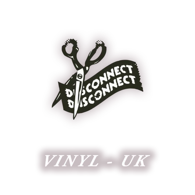 Disconnect Disconnect Records Logo