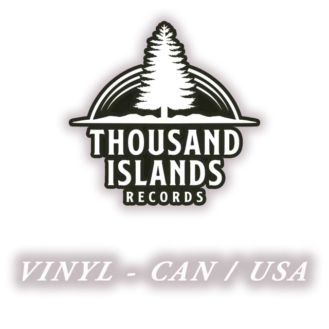 Thousand Islands Records Logo