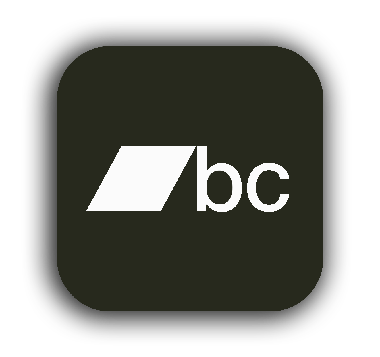 Bandcamp Icon