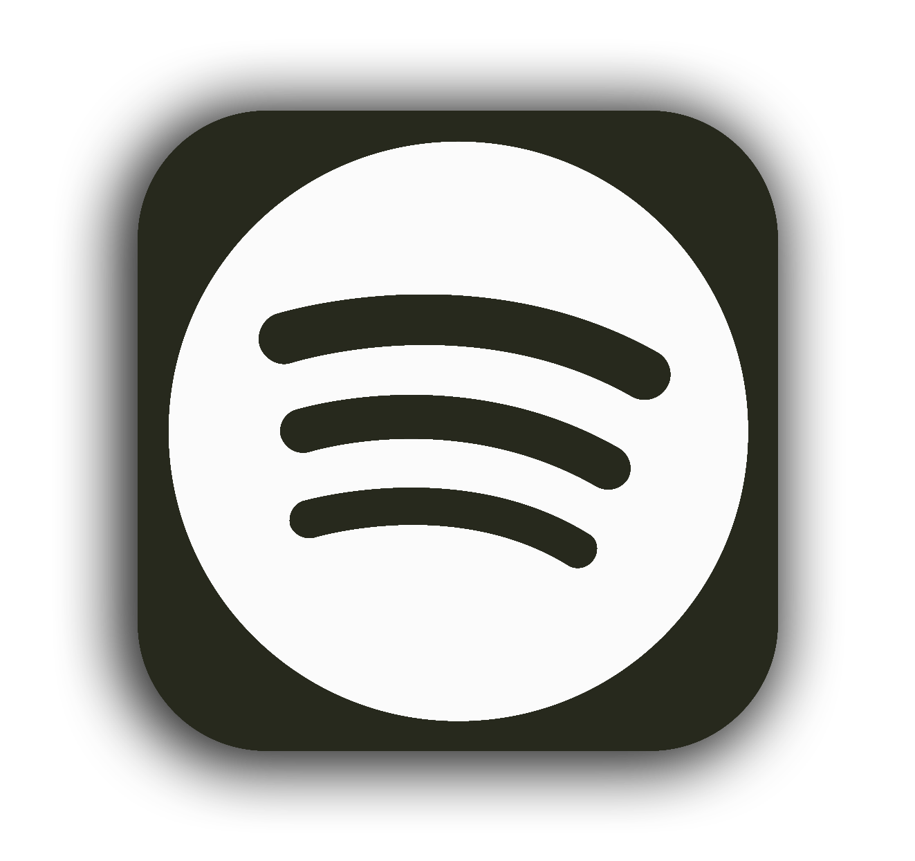 Spotify Icon