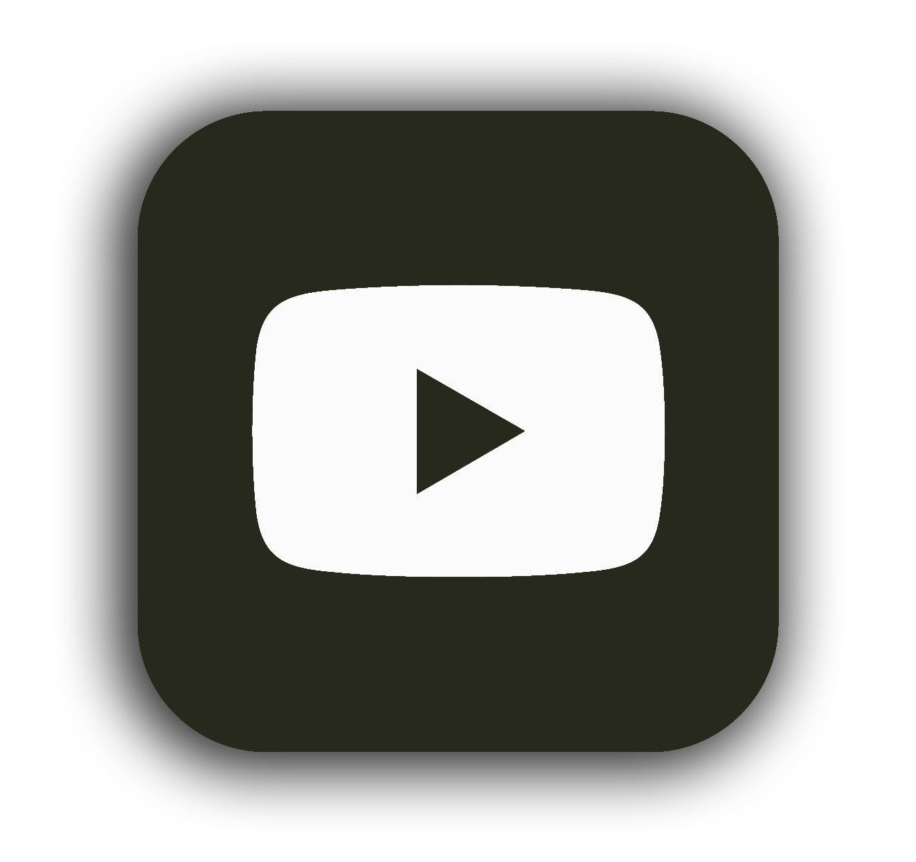 YouTube Icon